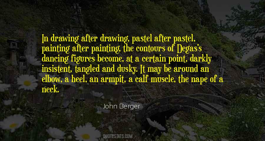 Quotes About Degas #1776602
