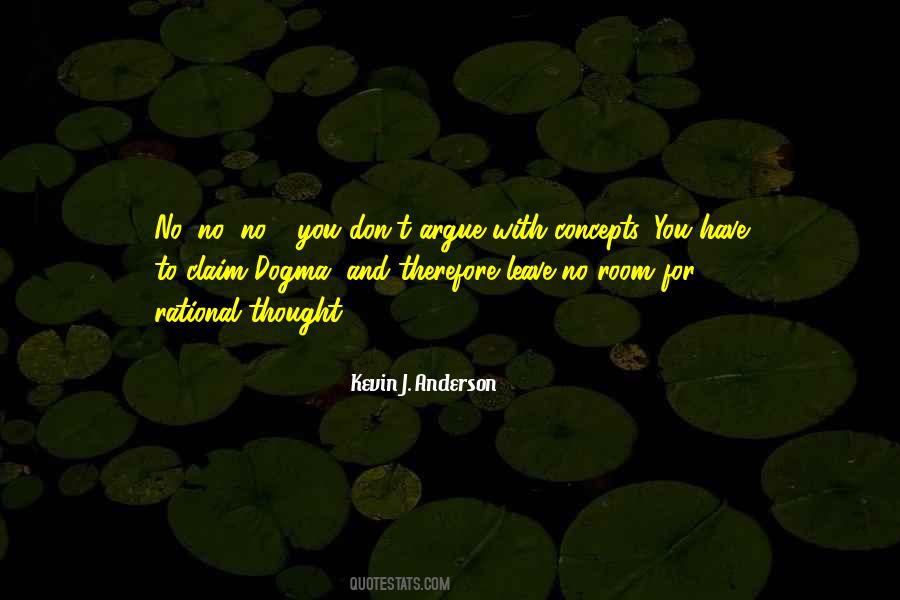 Kevin Anderson Quotes #1729104