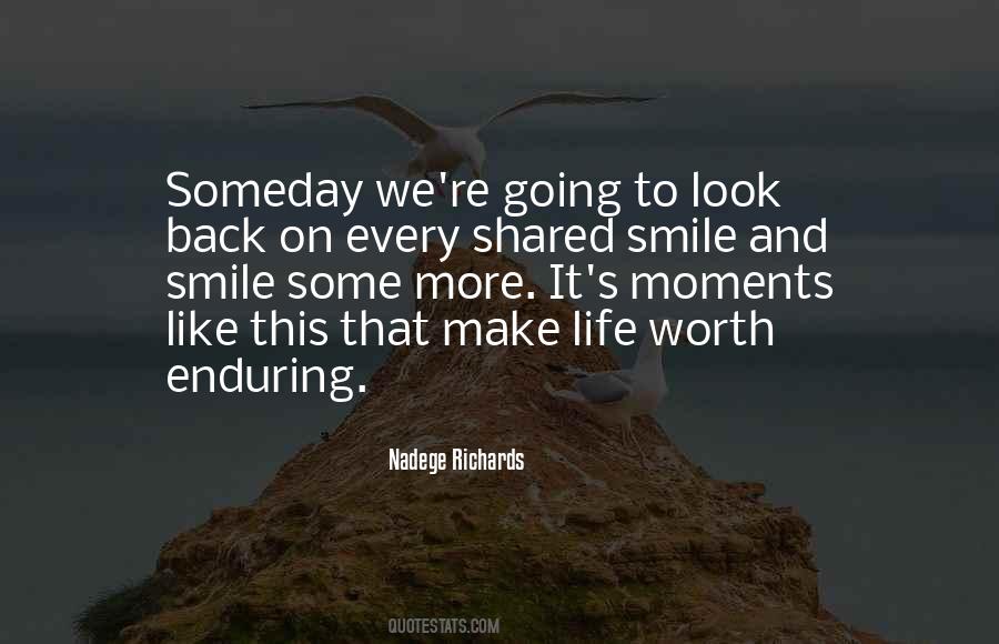 Worth It Love Quotes #166968