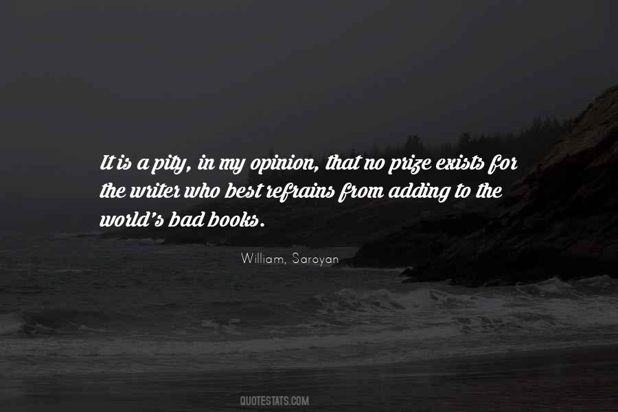 Writer S World Quotes #1126204