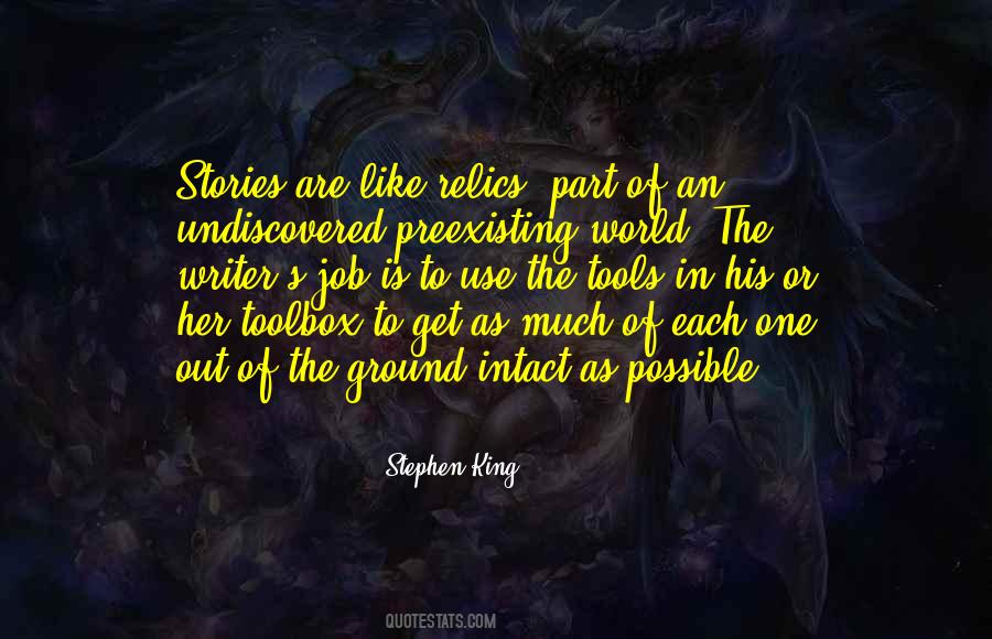 Writer S World Quotes #1139769