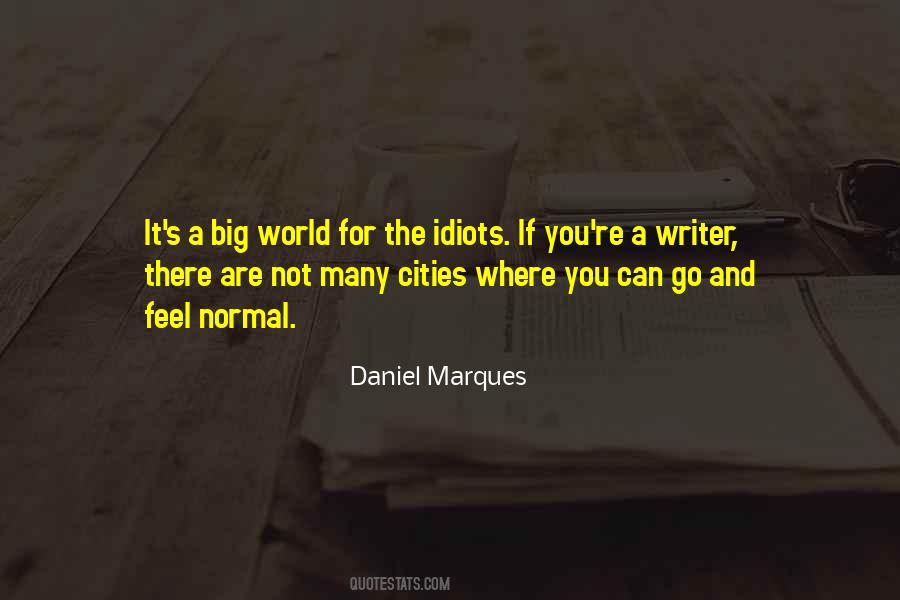 Writer S World Quotes #1533167