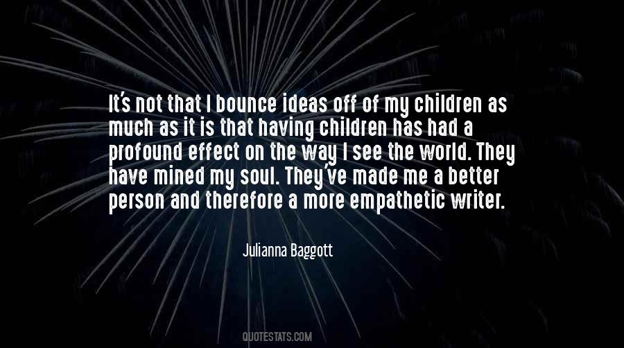 Writer S World Quotes #1606342