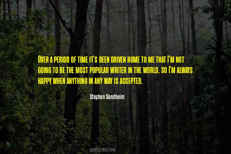 Writer S World Quotes #163811