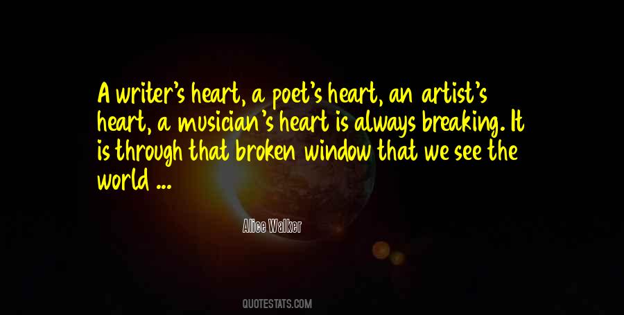 Writer S World Quotes #522863