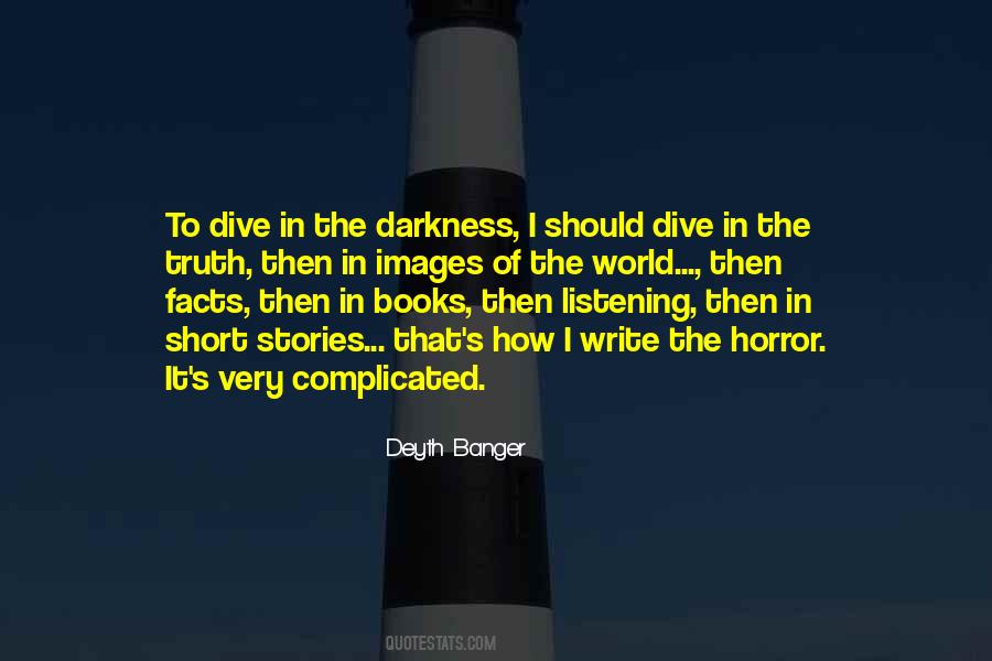 Writer S World Quotes #626349