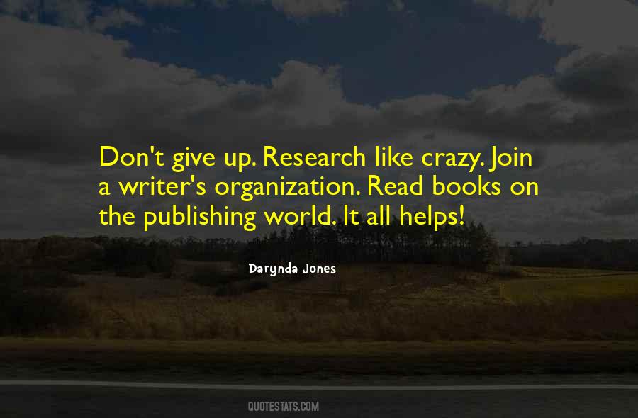 Writer S World Quotes #637237