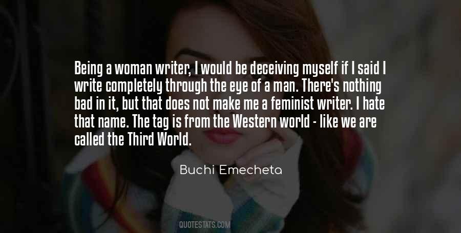 Writer S World Quotes #638220