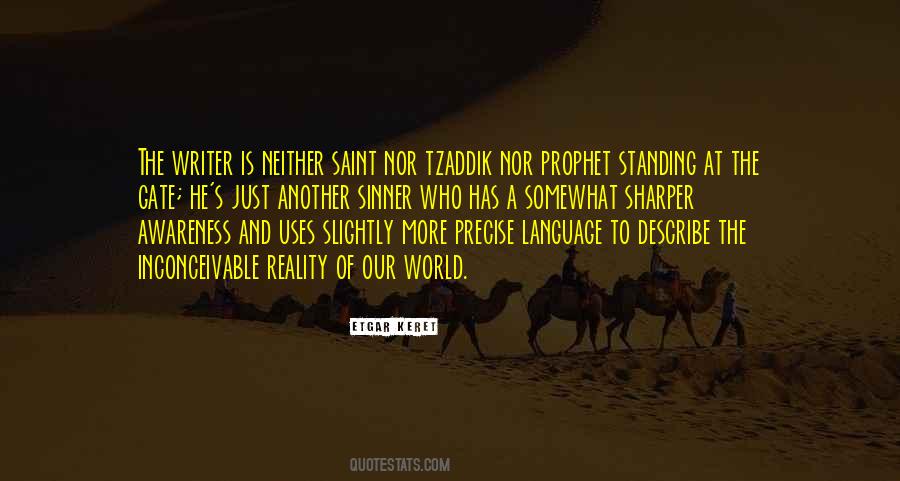 Writer S World Quotes #693981