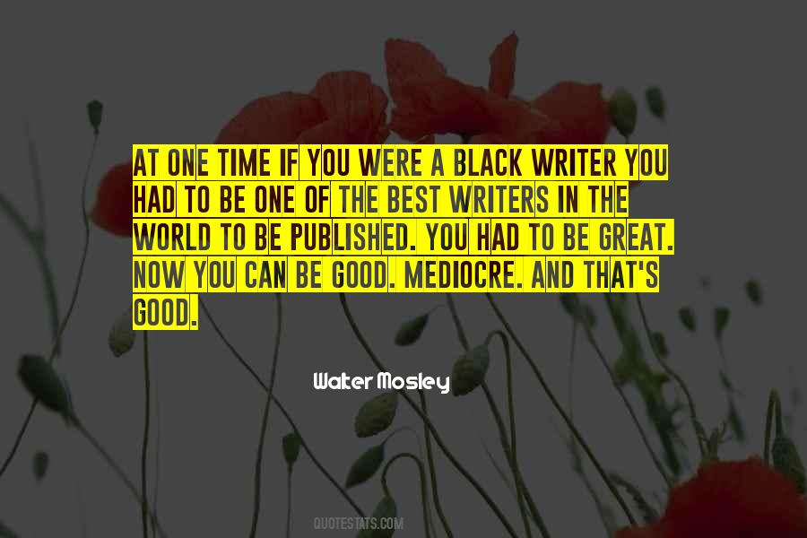 Writer S World Quotes #717825