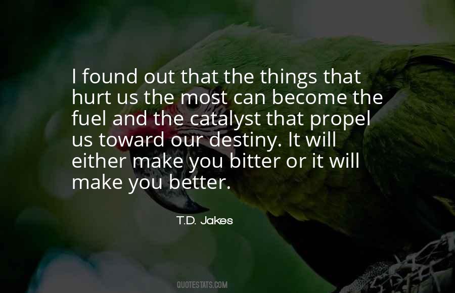 Quotes About Bullying Prevention #1452868