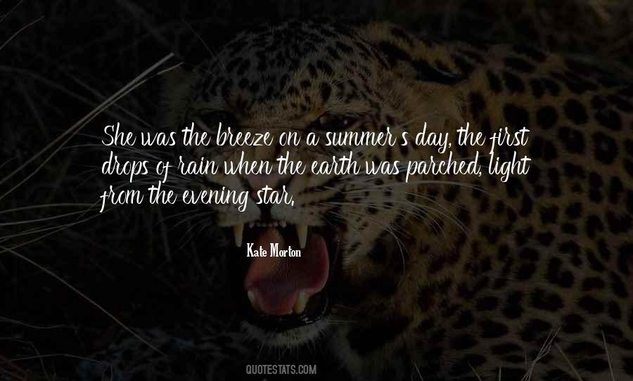 Quotes About First Day Of Summer #304869