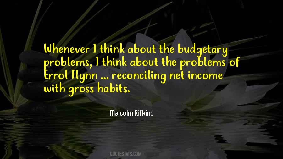 Quotes About Income #1728641