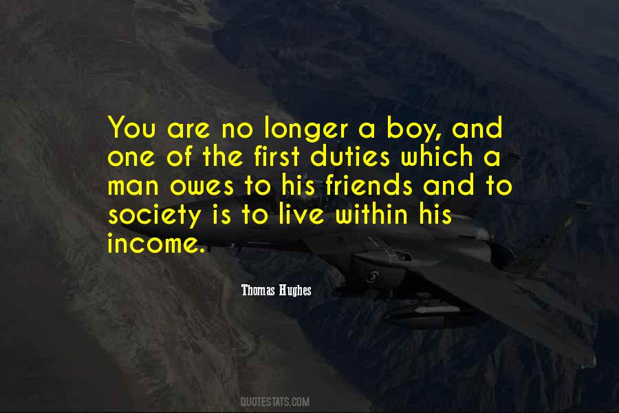 Quotes About Income #1841167