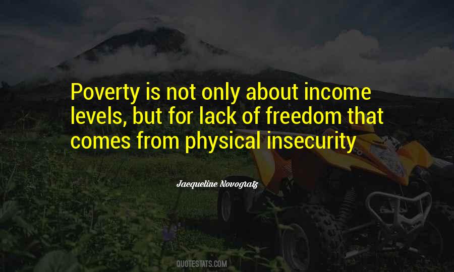 Quotes About Income #1842311