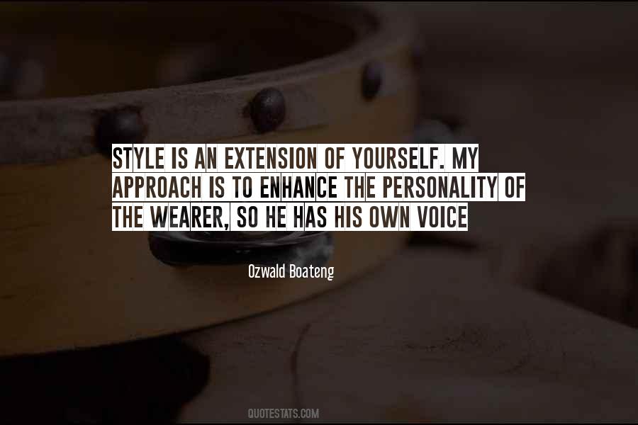 Quotes About Voice #1088 Quotes About Voice #1088