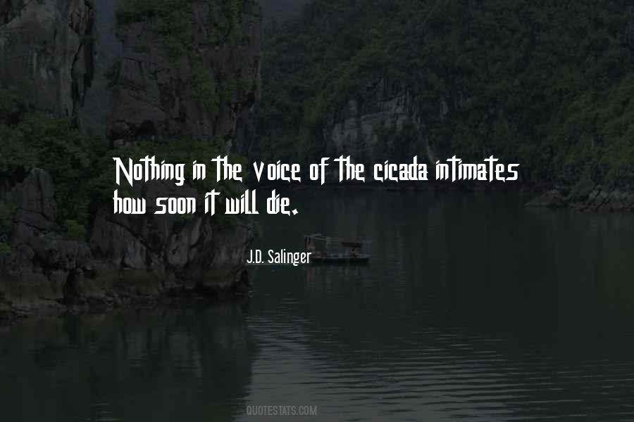 Quotes About Voice #1656 Quotes About Voice #1656