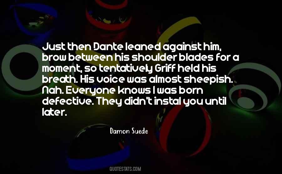 Quotes About Voice #17418 Quotes About Voice #17418