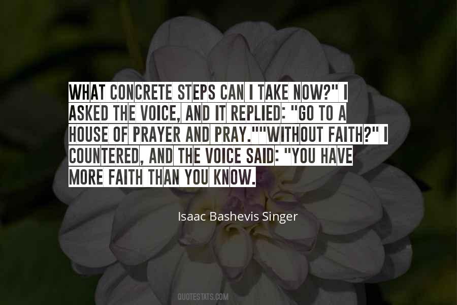 Quotes About Voice #1865298