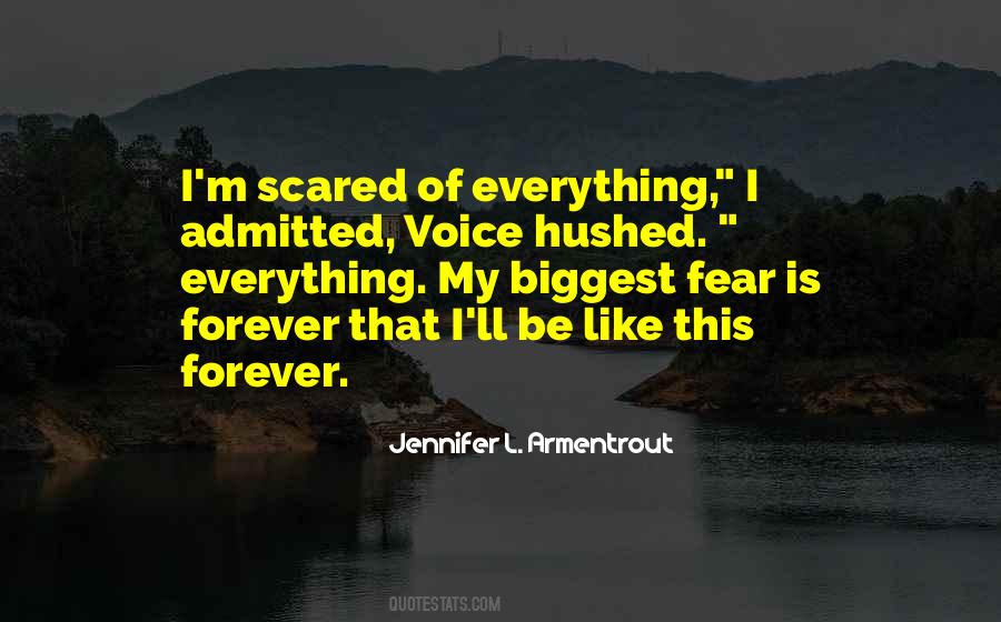 Quotes About Voice #1869459