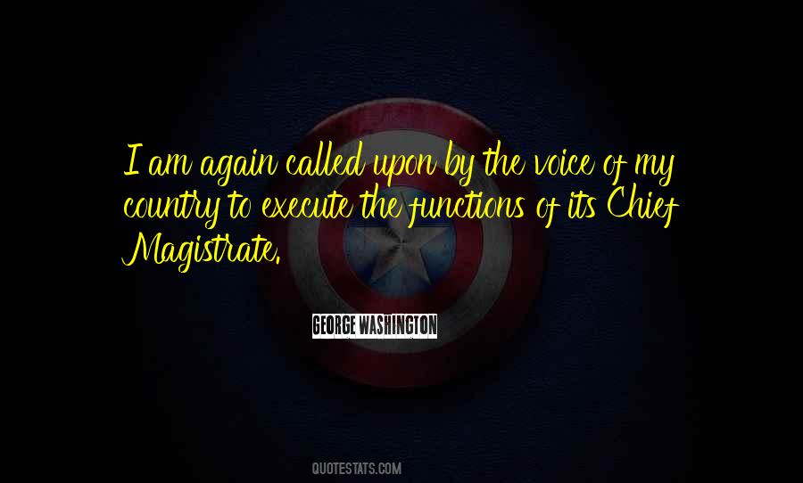 Quotes About Voice #6881 Quotes About Voice #6881