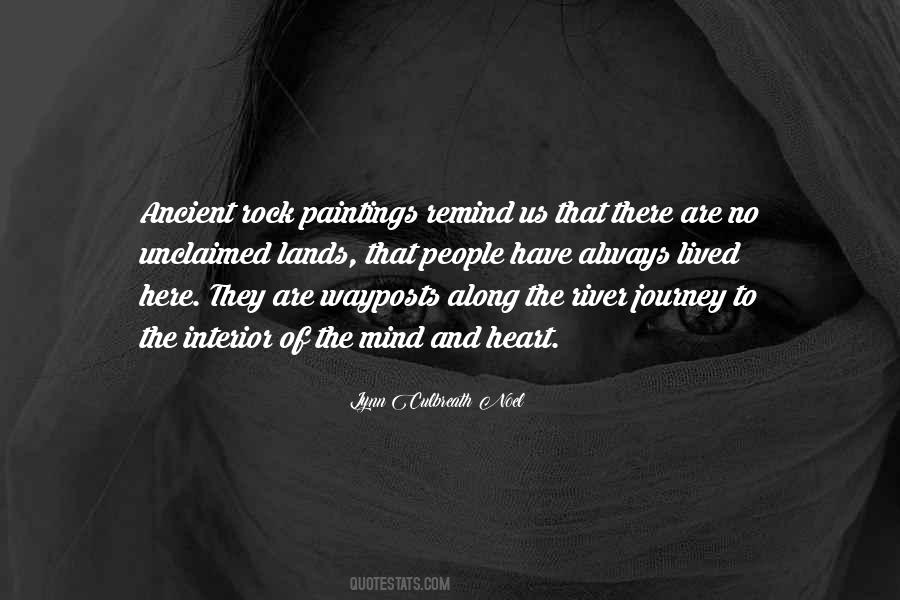 River Rock Quotes #1098464