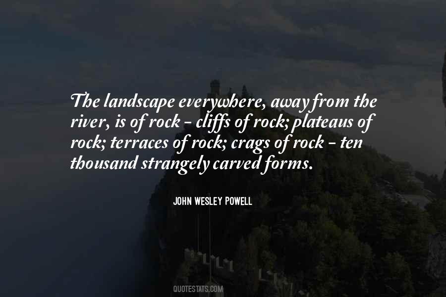 River Rock Quotes #582802