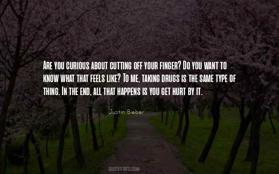 Quotes About Taking What You Want #1702048