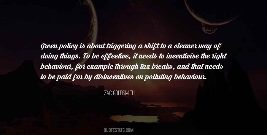 Quotes About Polluting #1019042