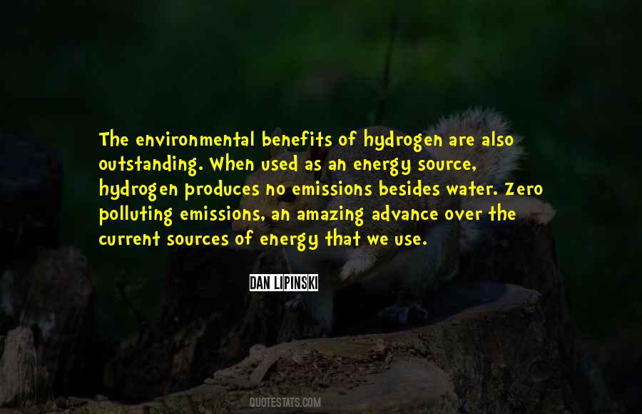 Quotes About Polluting #95467