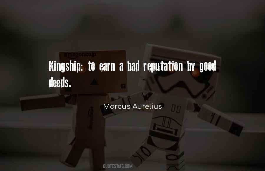 Quotes About Kingship #1275865