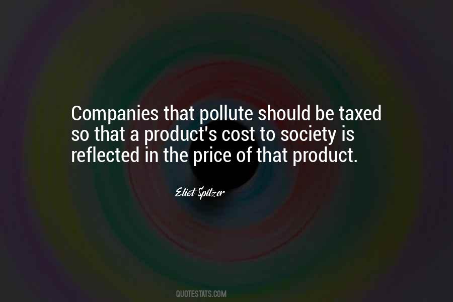 Quotes About Pollute #1845785