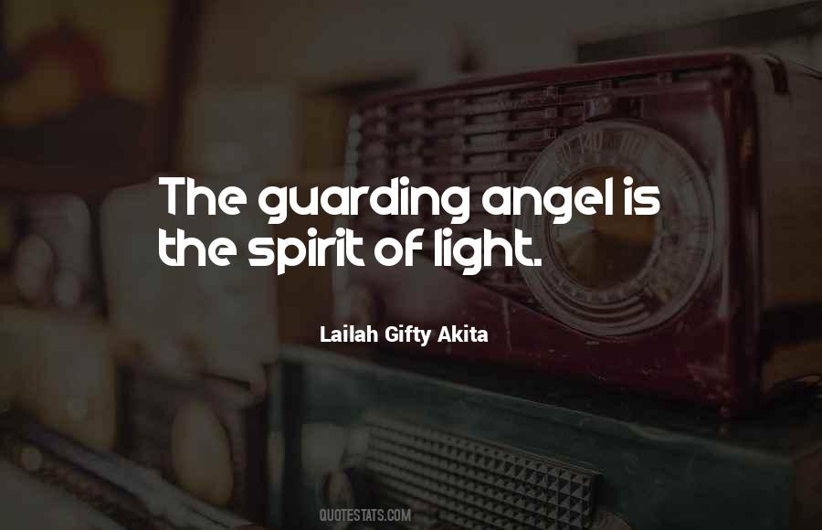 Light Spirit Quotes #670764