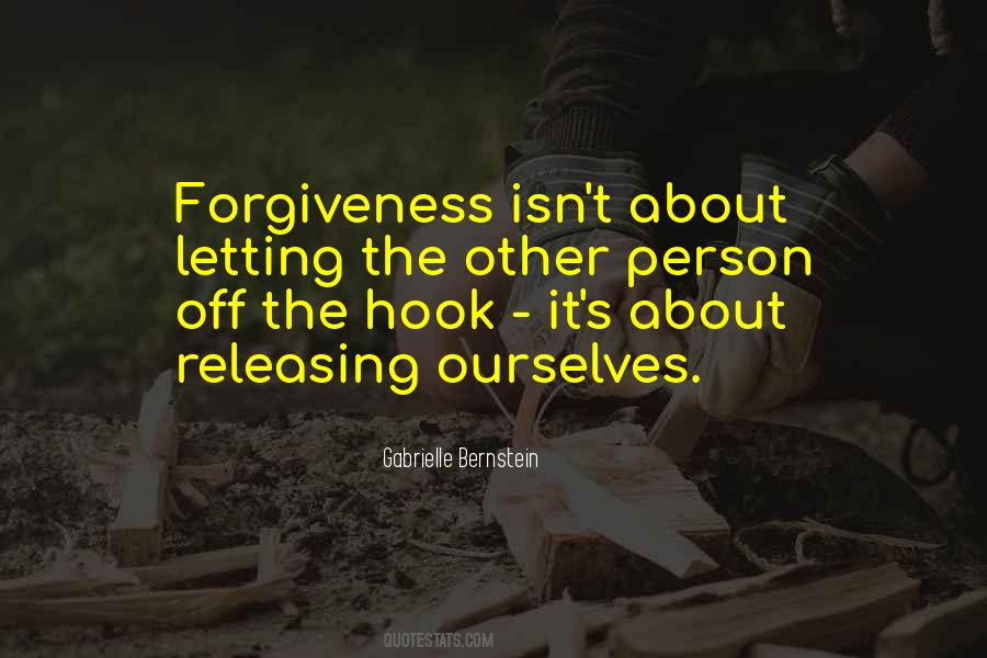 Quotes About Not Letting Someone In #5768