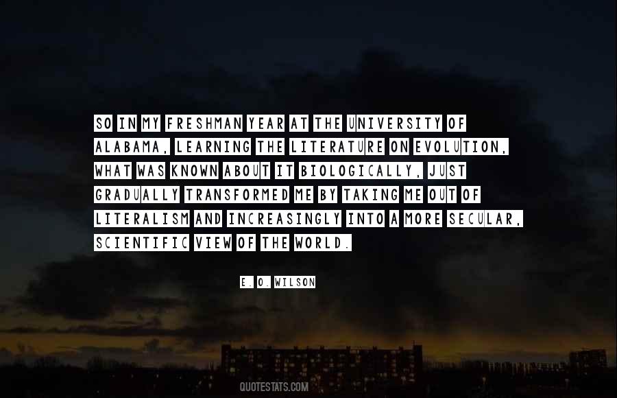 Bereiter Scardamalia Quotes #1264059