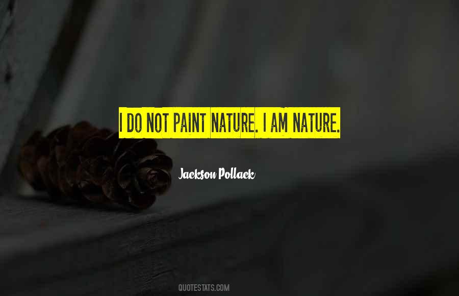 Quotes About Pollack #1284971