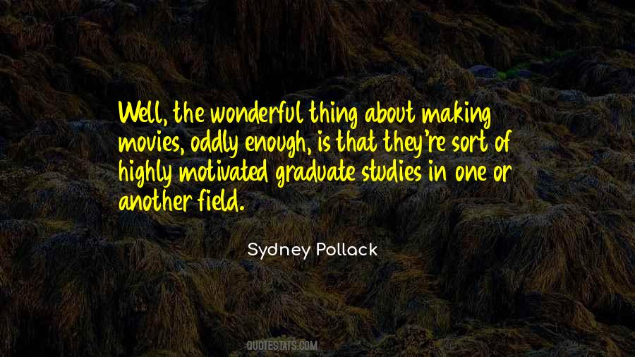 Quotes About Pollack #1759939