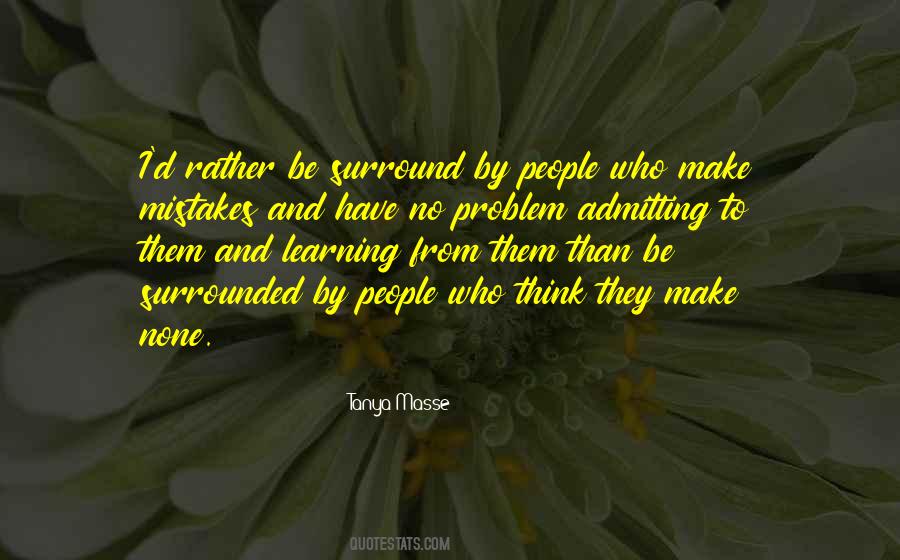 Rosanna Rosanna Dana Quotes #1698132
