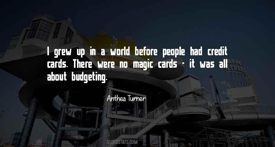 Quotes About Magic #1942