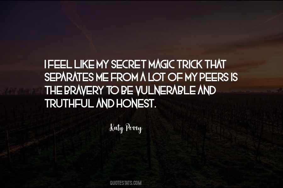 Quotes About Magic #29068