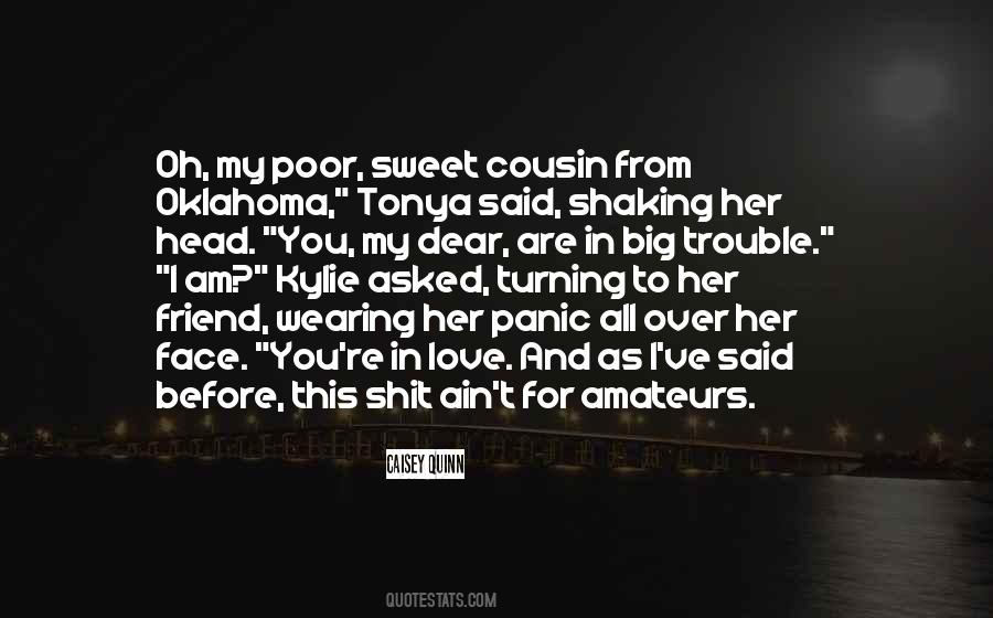 Sweet Friend Quotes #1199417