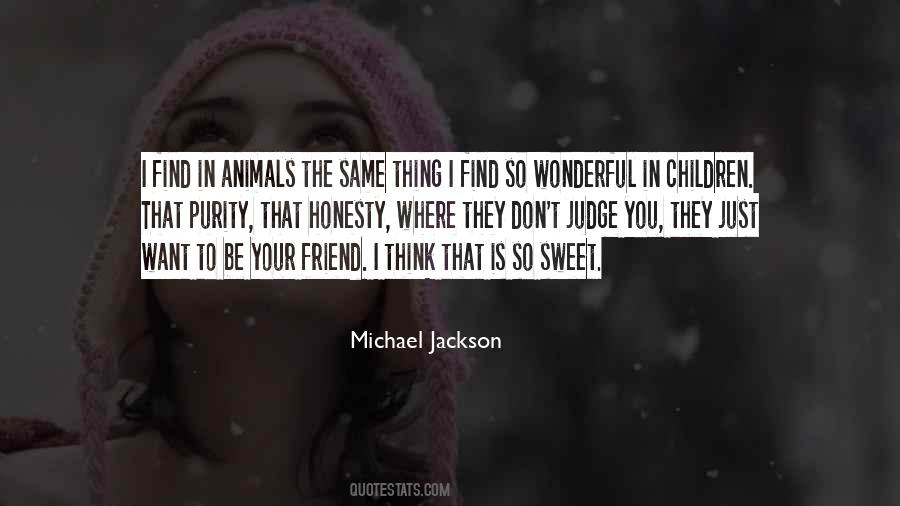 Sweet Friend Quotes #134329