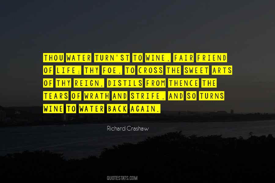 Sweet Friend Quotes #1436728