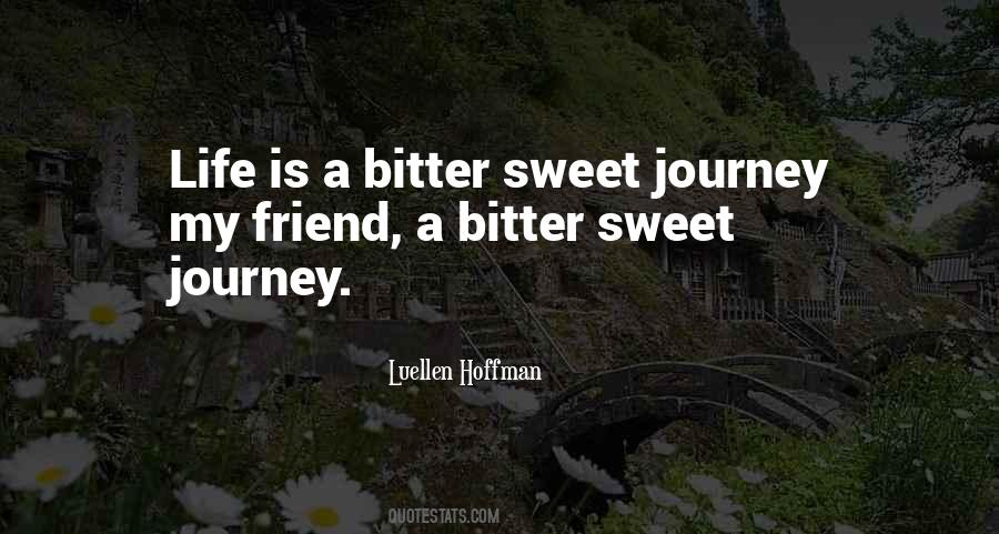 Sweet Friend Quotes #314835