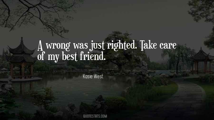 Sweet Friend Quotes #409703