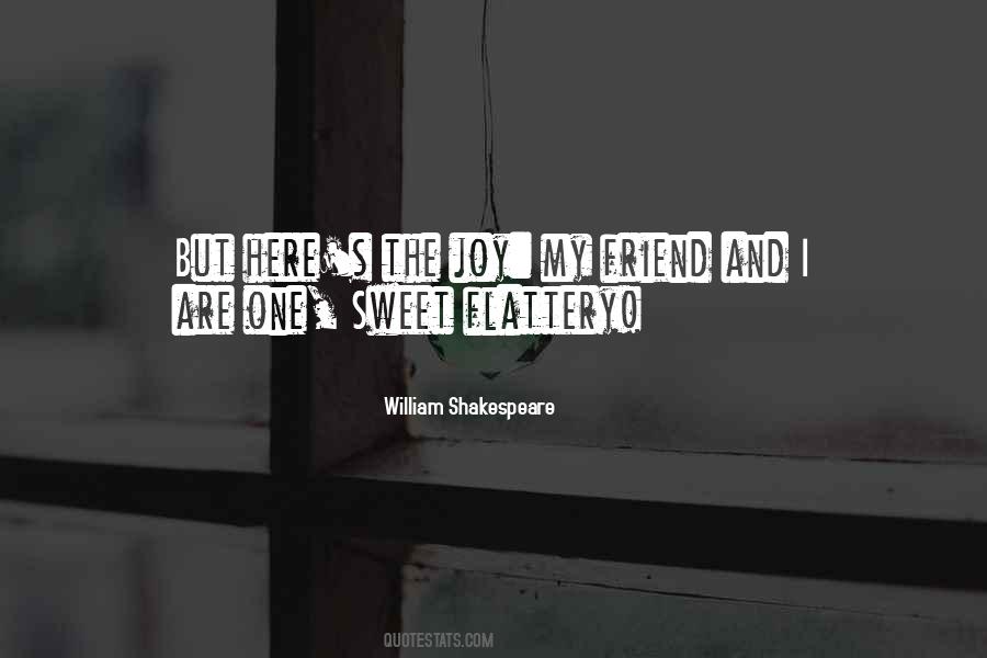 Sweet Friend Quotes #659295