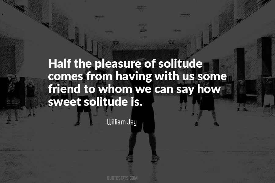 Sweet Friend Quotes #686531