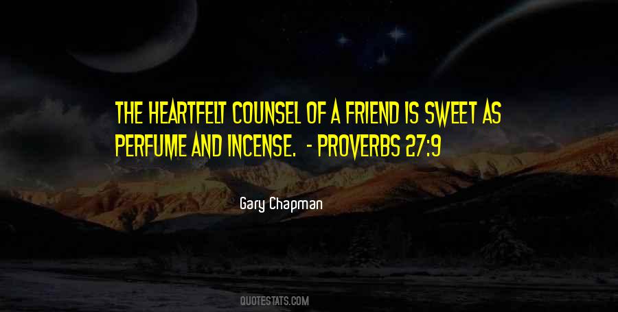 Sweet Friend Quotes #93446