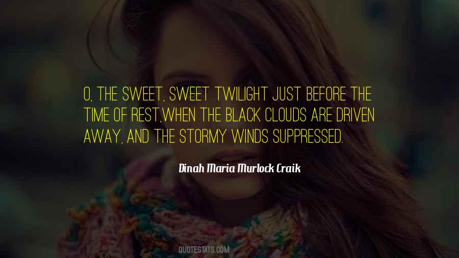 Quotes About Twilight Time #90950