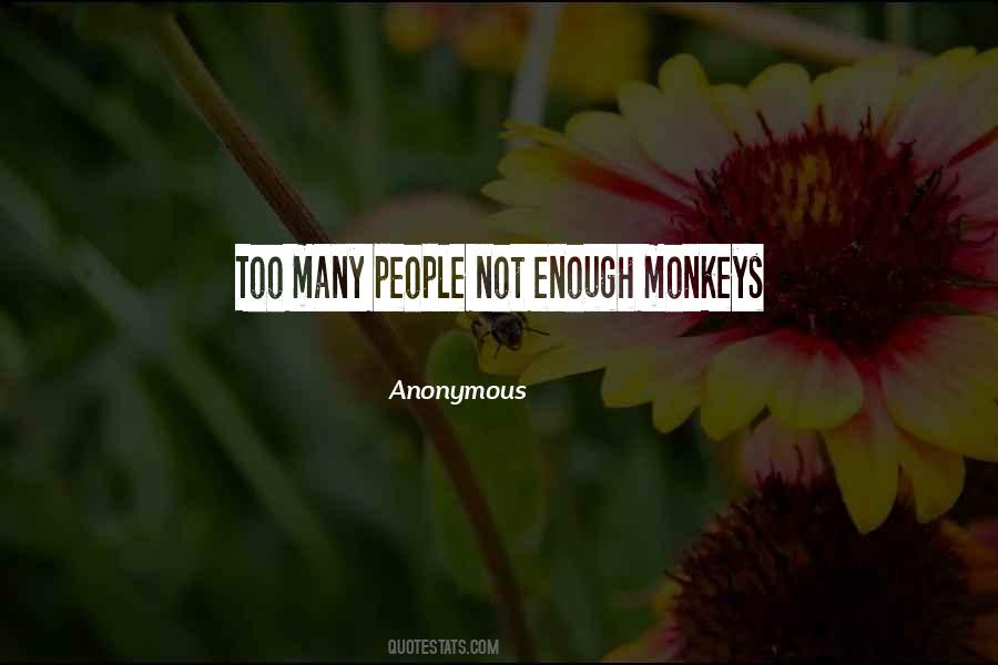 People Not Quotes #993667